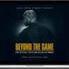Arash Dibazar – Beyond The Game