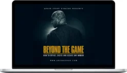 Arash Dibazar – Beyond The Game