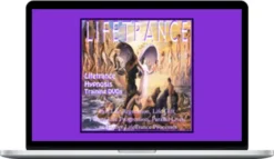 Brian David Phillips – LifeTrance Past Life Regression & Other Lifetrance Techniques