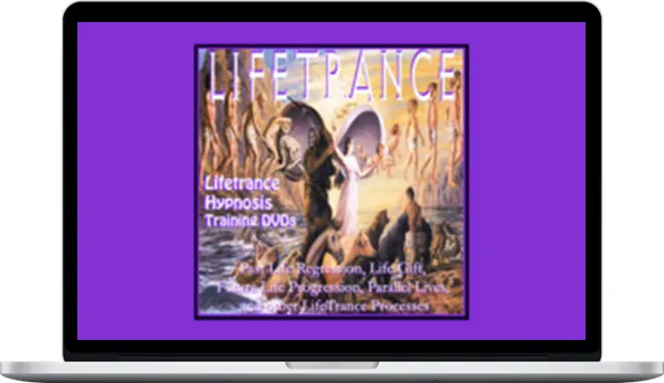 Brian David Phillips – LifeTrance Past Life Regression & Other Lifetrance Techniques Brian David Phillips – LifeTrance Past Life Regression & Other Lifetrance Techniques