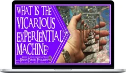 Brian David Phillips – Vicarious eXperiential Machine