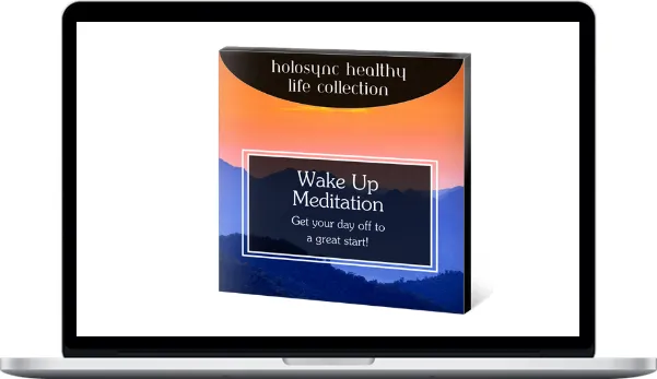 Centerpointe – Wake Up Meditation Centerpointe – Wake Up Meditation
