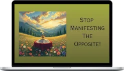 Court Of Atonement – Stop Manifesting The Opposite