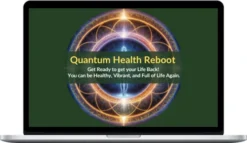 Dipal Shah – Quantum Health Reboot Package