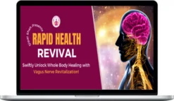 Dipal Shah – Rapid Health Revival