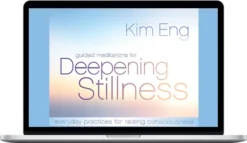Eckhart Tolle – Guided Meditations For Deepening Stillness