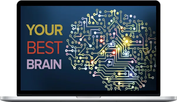 John Medina – Your Best Brain John Medina – Your Best Brain