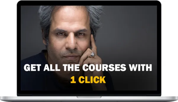 Kapiel Raaj – All Courses Access Kapiel Raaj – All Courses Access