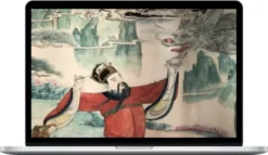 Leta Herman – Thirteen Ghost Points An Alchemical Treatment