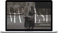 Melanie Ann Layer – Manifest