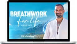 MindValley – Breathwork For Life