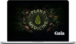 Plant Medicine by Gaia