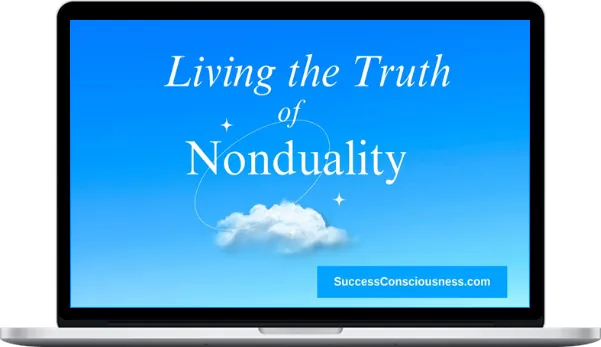 Remez Sasson – Living The Truth Of Nonduality Remez Sasson – Living The Truth Of Nonduality