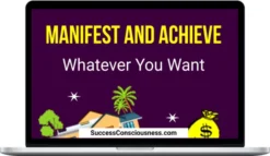 Remez Sasson – Manifest And Achieve Whatever You Want