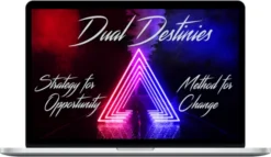 Richard Bandler – Dual Destinies
