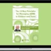 Russell Barkley – The 14 Best Principles for Managing ADHD in Children and Teens