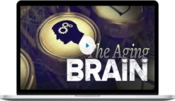 Thad Polk – The Aging Brain
