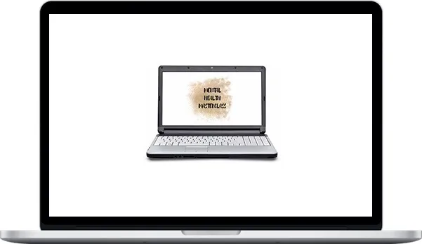 The Mental Health Masterclass The Mental Health Masterclass