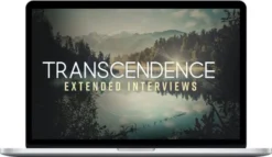 Transcendence Extended Interviews By Gaia