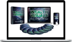 Wesley Virgin – The Wealth Visuals
