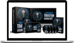 Wesley Virgin – Third Eye Activation