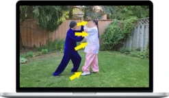 Awaken Dan Tian by Tai Chi Push Hand