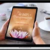 Davidji – Your 40 Days of Transformation (Complete Set) – Davidji Meditation Academy