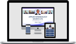 Dr. Sheldon Deal – Applied Kinesiology Shortcuts Part 2