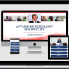 Dr. Sheldon Deal – Applied Kinesiology Shortcuts Part 3