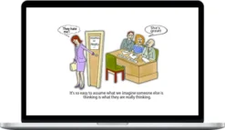 Hypnosis Audio – Stop Mind Reading