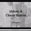 Jeffrey Yuen – Alchemy in Chinese Medicine (Ge Hong)