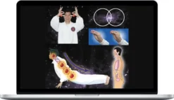 Mantak Chia – Golden Elixir Qigong (Five Finger Kung Fu) Intensive