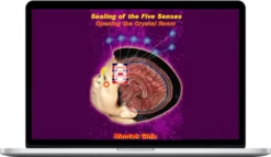 Mantak Chia – Sealing Of the Five Senses