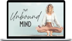 Manuela Mitevova – Unbound Mind