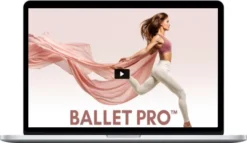 Viktoria Borodkova – Ballet PRO