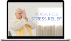 Aadil Palkhivala – Yoga For Stress Relief