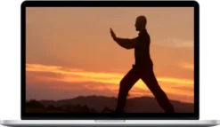 Anthony Korahais – Easy Tai Chi For Busy People