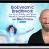 BioDynamic Breathwork for Inner Safety, an Open Heart & Deeper Presence By Giten Tonkov - The Shift Network