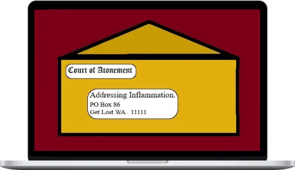 Court Of Atonement – Addressing Inflammation