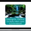 Elma Mayer – Energetic Detox