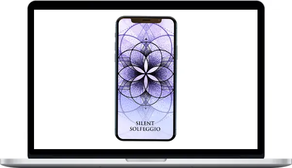 Eric Thompson – Silent Solfeggio – Subtle Energy Sciences