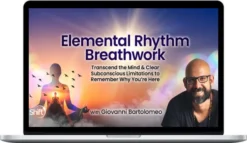 Giovanni Bartolomeo – Elemental Rhythm Breathwork