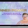 Glenyce Hughes – Clearing The Demons Of Never Feeling Good Enough, 21 Ways To Unleash Your Inner Power