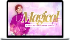 Glenyce Hughes – Magical AF