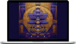 Leigh Spusta – Blue Lotus - By AudioSpire