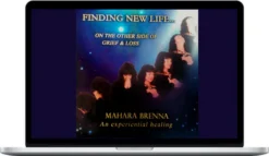 Mahara Brenna – Finding New Life after Grief and Loss (breathwork)