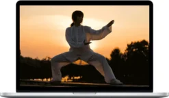 Mantak Chia – Complete Tai Chi Course