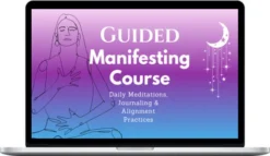Melissa Field – Guided Manifesting Course