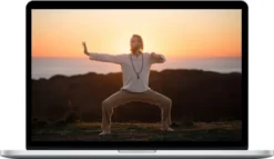 Michael Bijker – The No. 1 QiGong Movement, Breathwork & Meditation course