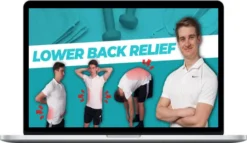 Movement World – Lower Back Relief